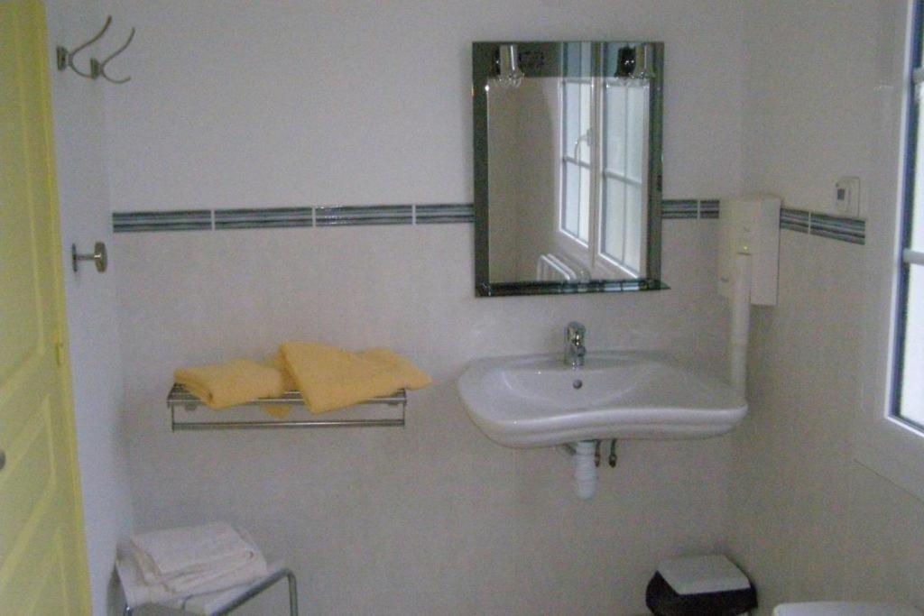 Maison La Belle Plage أسنل المظهر الخارجي الصورة