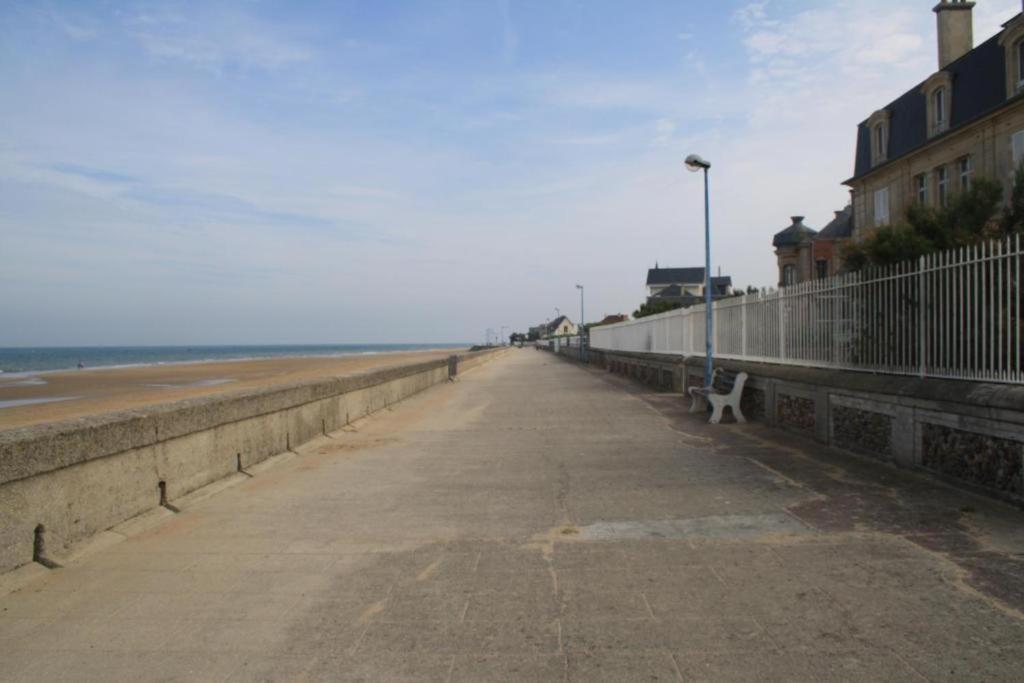 Maison La Belle Plage أسنل المظهر الخارجي الصورة