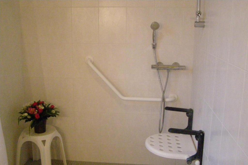 Maison La Belle Plage أسنل المظهر الخارجي الصورة