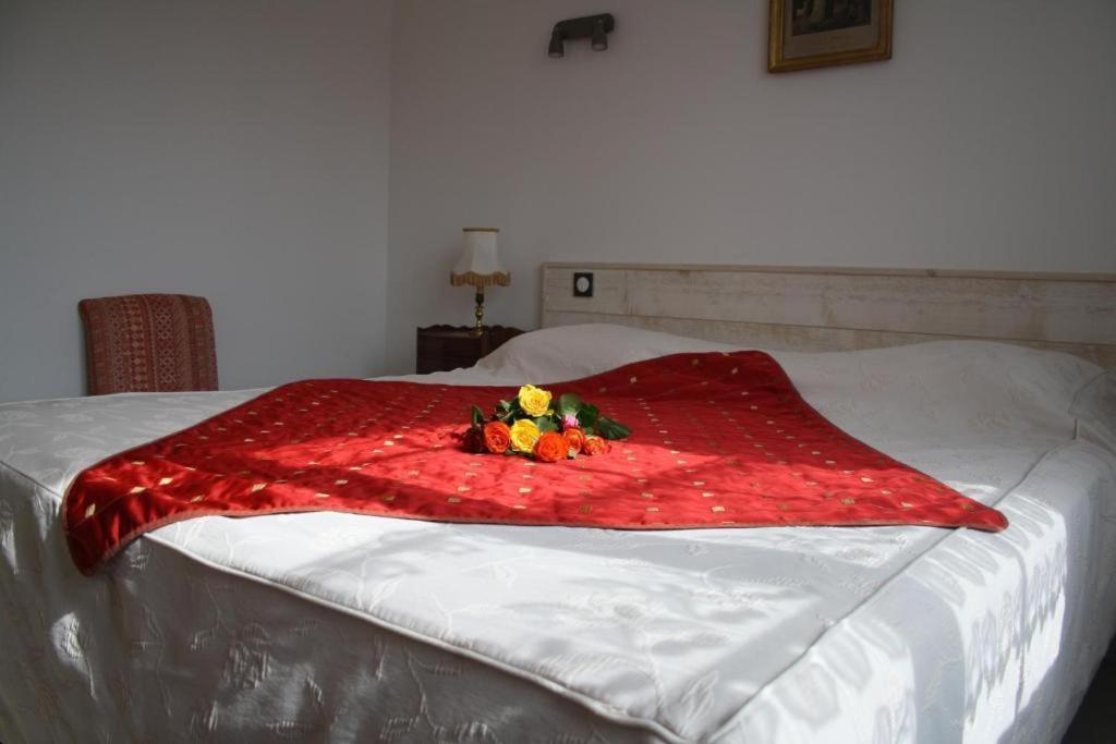 Maison La Belle Plage أسنل المظهر الخارجي الصورة
