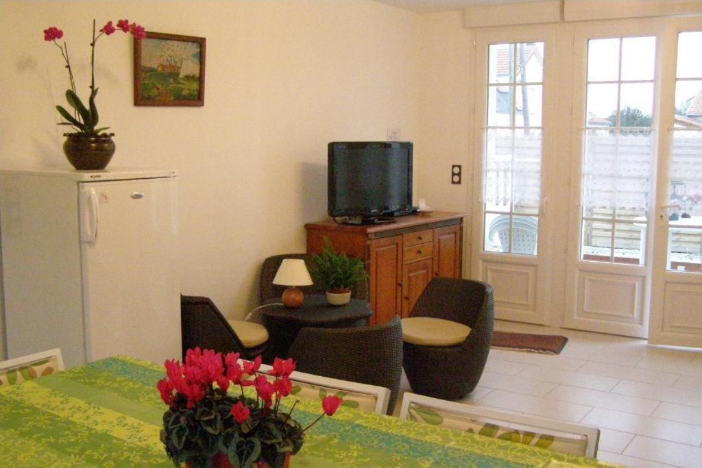 Maison La Belle Plage أسنل المظهر الخارجي الصورة